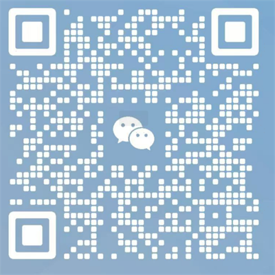 微信二维码